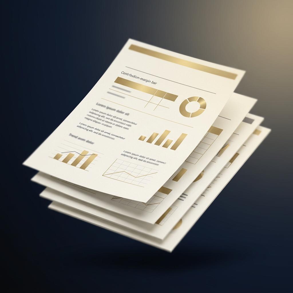 The E-Commerce Truth Bundle