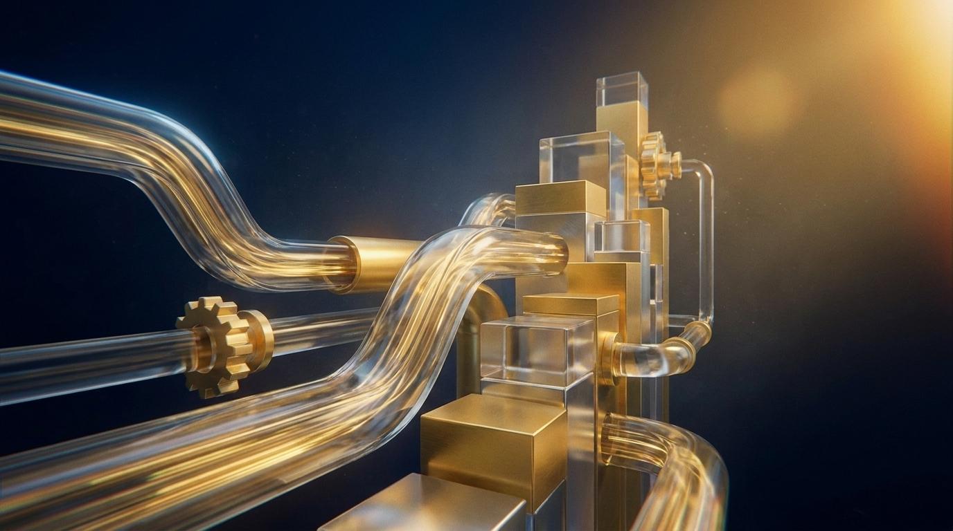 Construction Cash Flow Projection: A 13-Week Model That Survives Slow Pay